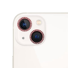 9H Point Drill Camera Lens Protector Circle, For iPhone 11 Pro / 11 Pro Max / 12 Pro, For iPhone 12 / 12 mini / 11, For iPhone 12 Pro Max, / 13 Pro, For iPhone 13