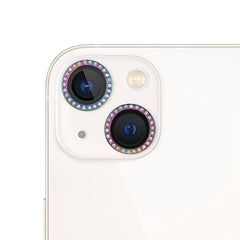 9H Point Drill Camera Lens Protector Circle, For iPhone 11 Pro / 11 Pro Max / 12 Pro, For iPhone 12 / 12 mini / 11, For iPhone 12 Pro Max, / 13 Pro, For iPhone 13