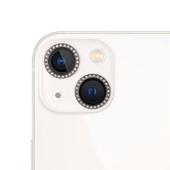 9H Point Drill Camera Lens Protector Circle, For iPhone 11 Pro / 11 Pro Max / 12 Pro, For iPhone 12 / 12 mini / 11, For iPhone 12 Pro Max, / 13 Pro, For iPhone 13