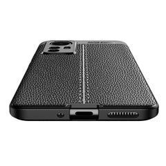 Litchi Texture TPU Shockproof Phone Case, For Xiaomi 12 5G, For Xiaomi 12 Pro 5G, For Xiaomi Mi 12S Ultra 5G