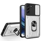 For Samsung Galaxy S22+ 5G / White