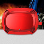 without Switch / Red