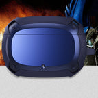 without Switch / Blue