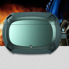 without Switch / Green