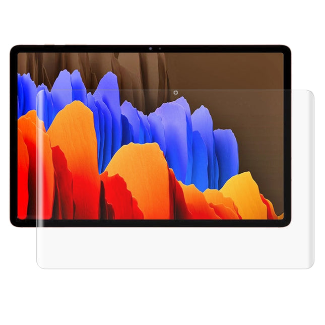 Full Screen HD PET Screen Protector, For Samsung Galaxy Tab S8 Ultra (1 PC)