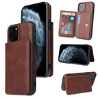 For iPhone 11 Pro Max / Coffee