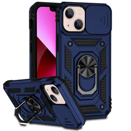Sliding Camshield Holder Phone Case