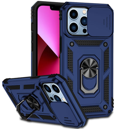 Sliding Camshield Holder Phone Case