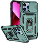 For iPhone 13 Pro Max / Dark Green