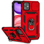 For iPhone 11 / Red