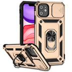 For iPhone 11 / Gold
