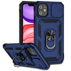 For iPhone 11 / Blue