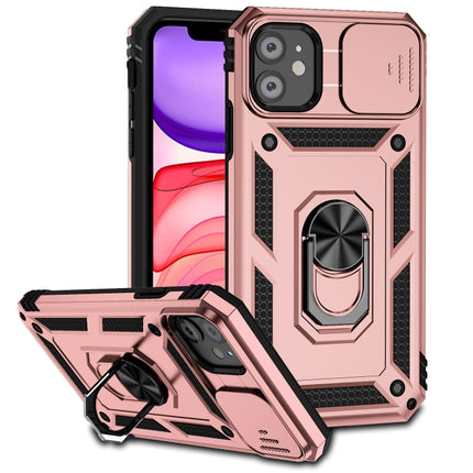 Sliding Camshield Holder Phone Case