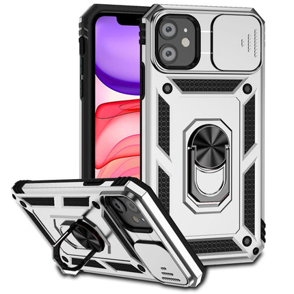 Sliding Camshield Holder Phone Case