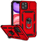 For iPhone 11 Pro / Red
