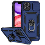 For iPhone 11 Pro Max / Blue