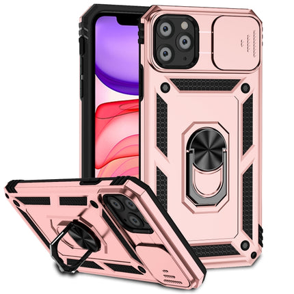 Sliding Camshield Holder Phone Case