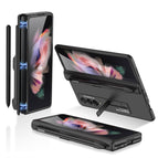 For Samsung Galaxy Z Fold3 5G / Black