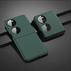For Huawei P50 Pocket / Green