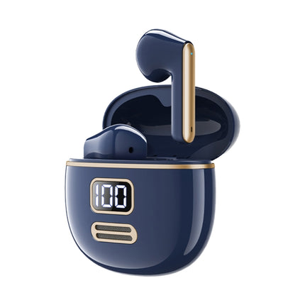 REMAX TWS-36 Auriculares inalámbricos retro con Bluetooth para música