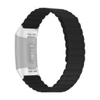 For Fitbit Charge 3 / 4 / Black