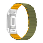 For Fitbit Charge 5 / Army Green
