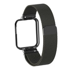 For Xiaomi Mi Watch Lite / Redmi Watch / Black