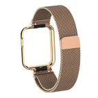 For Xiaomi Mi Watch Lite / Redmi Watch / Rose Gold