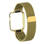 For Xiaomi Mi Watch Lite / Redmi Watch / Gold