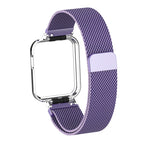 For Xiaomi Mi Watch Lite / Redmi Watch / Purple