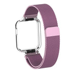 For Xiaomi Mi Watch Lite / Redmi Watch / Rose Pink
