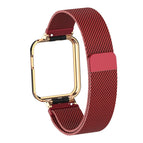 For Xiaomi Mi Watch Lite / Redmi Watch / Red
