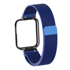For Xiaomi Mi Watch Lite / Redmi Watch / Blue