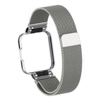 For Xiaomi Redmi Watch 2 / Silver