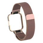 For Xiaomi Redmi Watch 2 / Rose Red