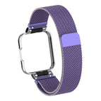 For Xiaomi Redmi Watch 2 / Purple