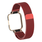 For Xiaomi Redmi Watch 2 / Red