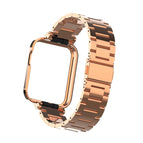 For Xiaomi Mi Watch Lite / Redmi Watch / Rose Gold