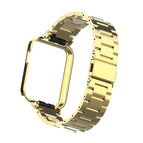 For Xiaomi Mi Watch Lite / Redmi Watch / Gold