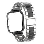 For Xiaomi Redmi Watch 2 / Silver+Black