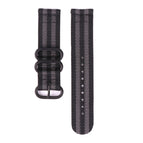For Suunto 7 / Black Grey