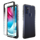 For Motorola Moto G60S / Black