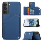 For Samsung Galaxy S22+ 5G / Blue