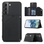 For Samsung Galaxy S22+ 5G / Black
