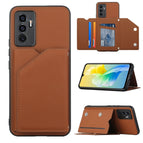 For vivo S10e / V23e / Brown