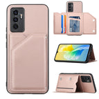 For vivo S10e / V23e / Rose Gold
