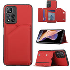 For Xiaomi Redmi Note 11 Pro / Red