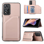For Xiaomi Redmi Note 11 Pro / Rose Gold