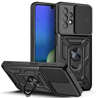 For Samsung Galaxy A13 4G / Black