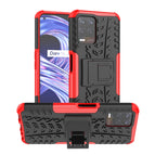 For OPPO Realme 8i / Red